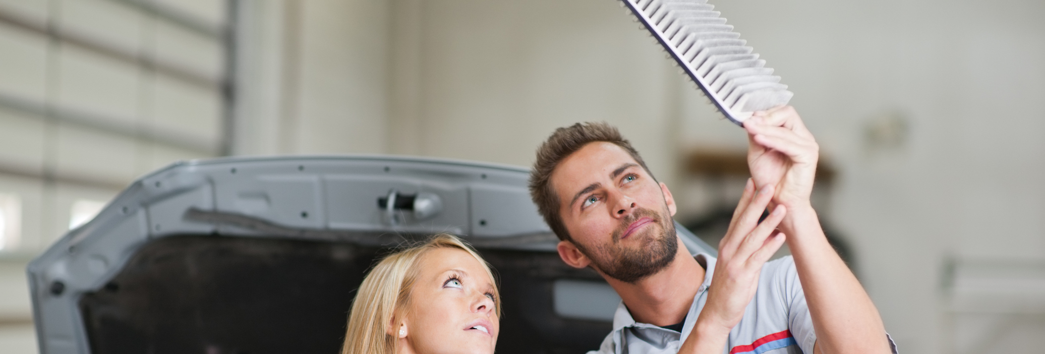 We'll Help You Maintain Your EV!