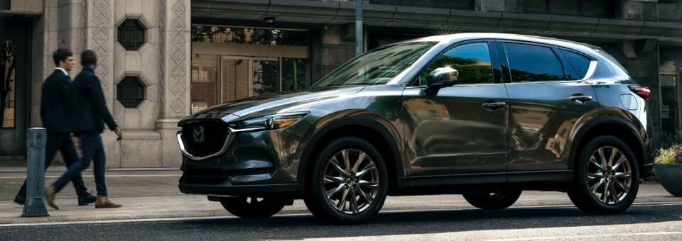 2021 MAZDA CX-5 for Sale near Red Bank, NJ