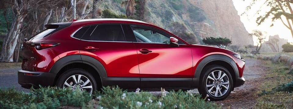 2021 MAZDA CX-30 for Sale near Red Bank, NJ