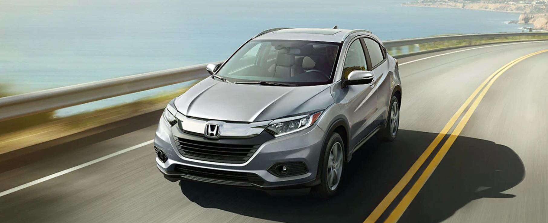 Porque Los Sedan No Tienen Limpiaparabrisas Atras Honda HR-V 2022 a la venta cerca de Laurel, MD