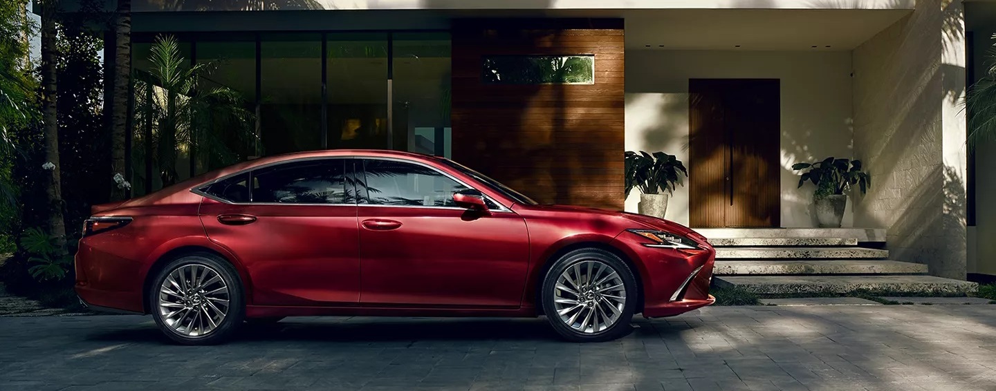 Lexus ES 250 2022 a la venta cerca de Alexandria, VA