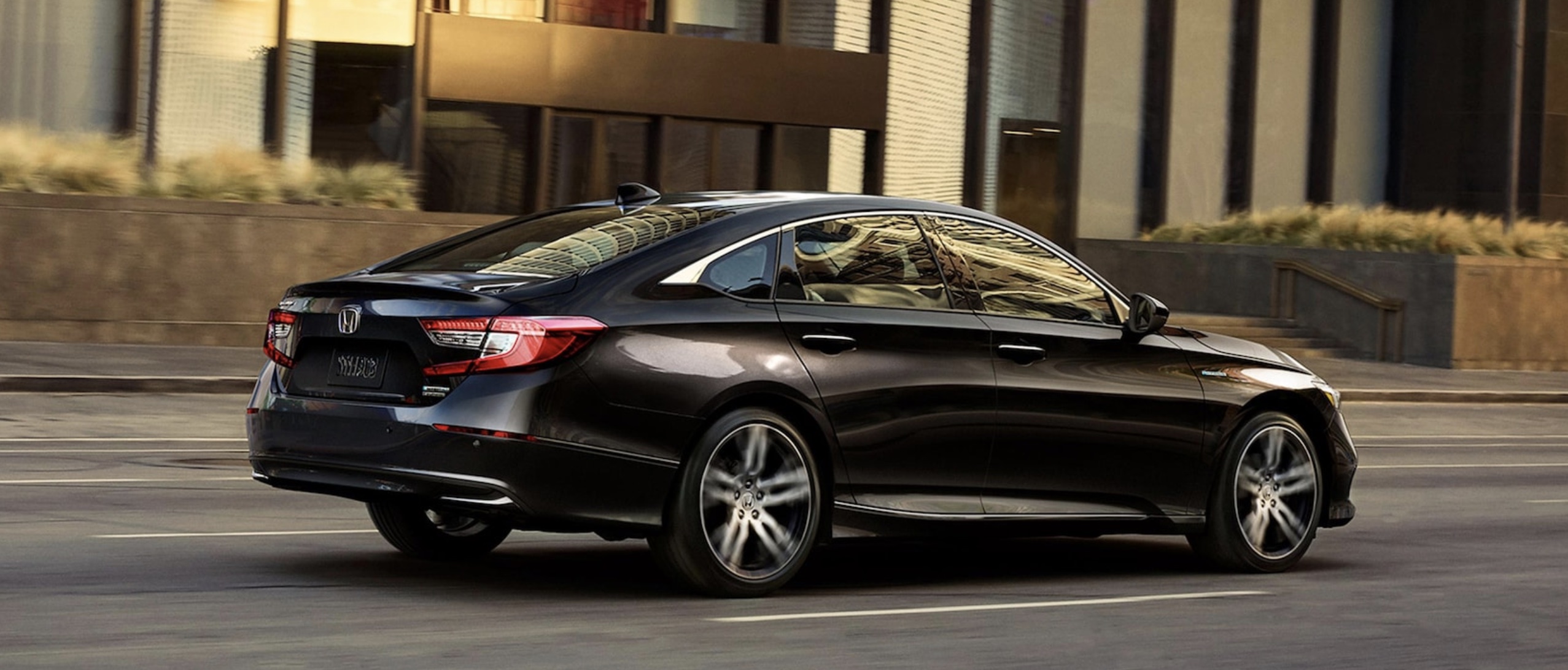 2022 Honda Accord Sport Review: Power To The People