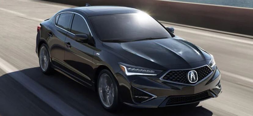 Acura ILX 2022 a la venta cerca de Woodbridge, VA