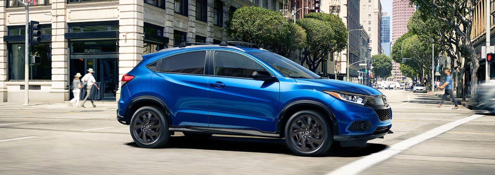 Leasing de Honda HR-V 2022 cerca de Alexandria, VA