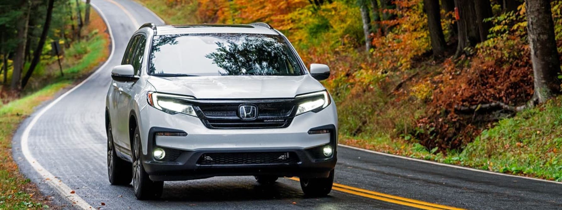 Honda Pilot 2022 a la venta cerca de Woodbridge, VA