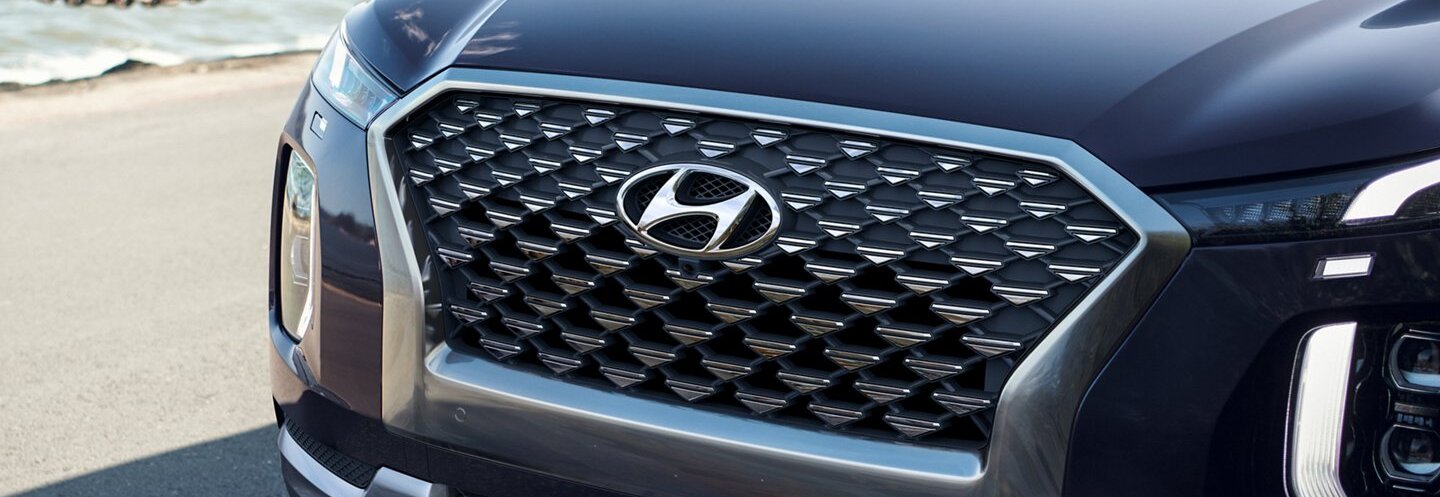 2021/2022 Hyundai New Vehicle Warranty near Washington, DC
