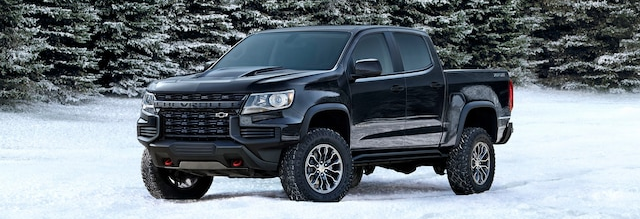 Chevrolet Colorado 2022 a la venta cerca de Manassas, VA