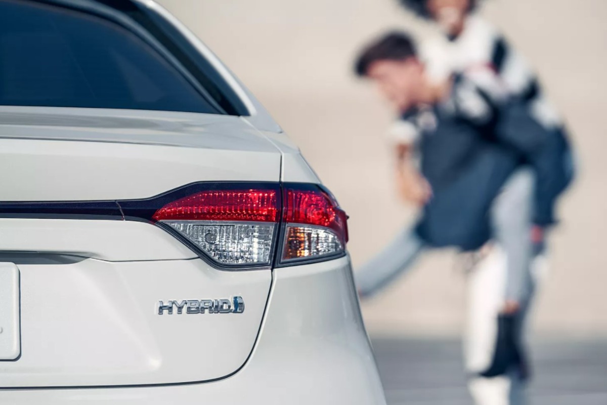 Is It Difficult to Maintain a Hybrid Vehicle?