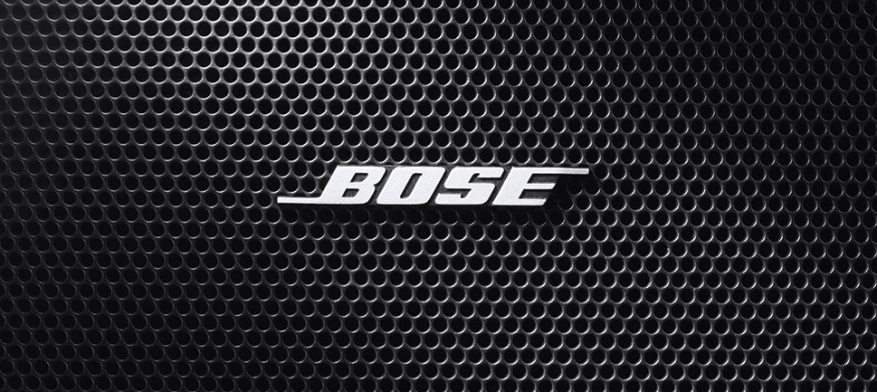 2021 MAZDA6 Bose® 11-Speaker Premium Audio System