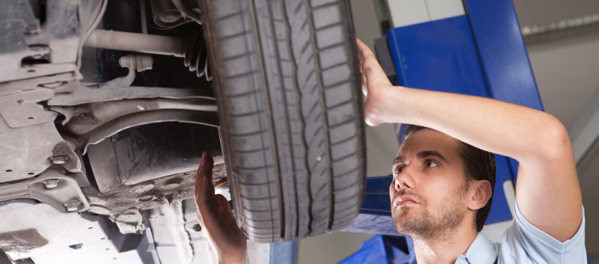 La importancia del mantenimiento de rutina en Chantilly, VA