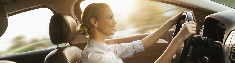 Drive Off With Your Upcoming Set of Wheels!