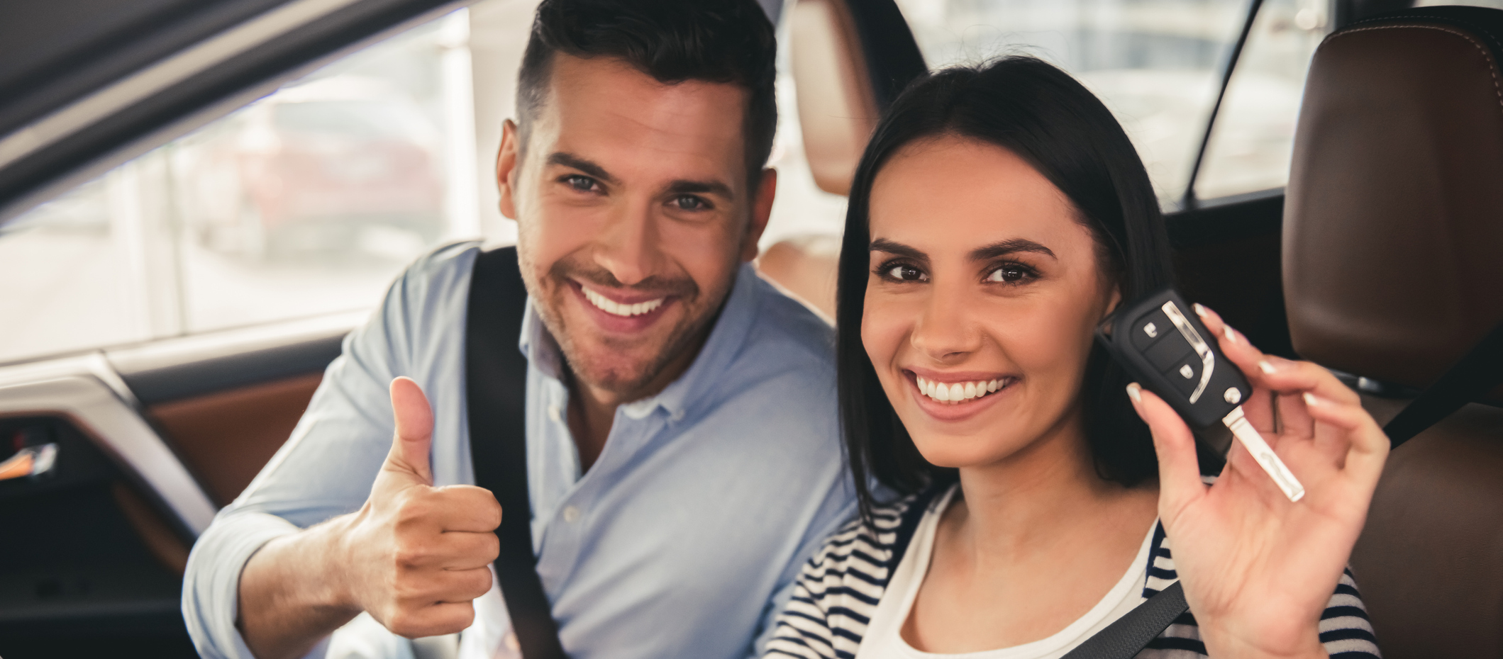 Low Credit Auto Loans near Worcester, MA