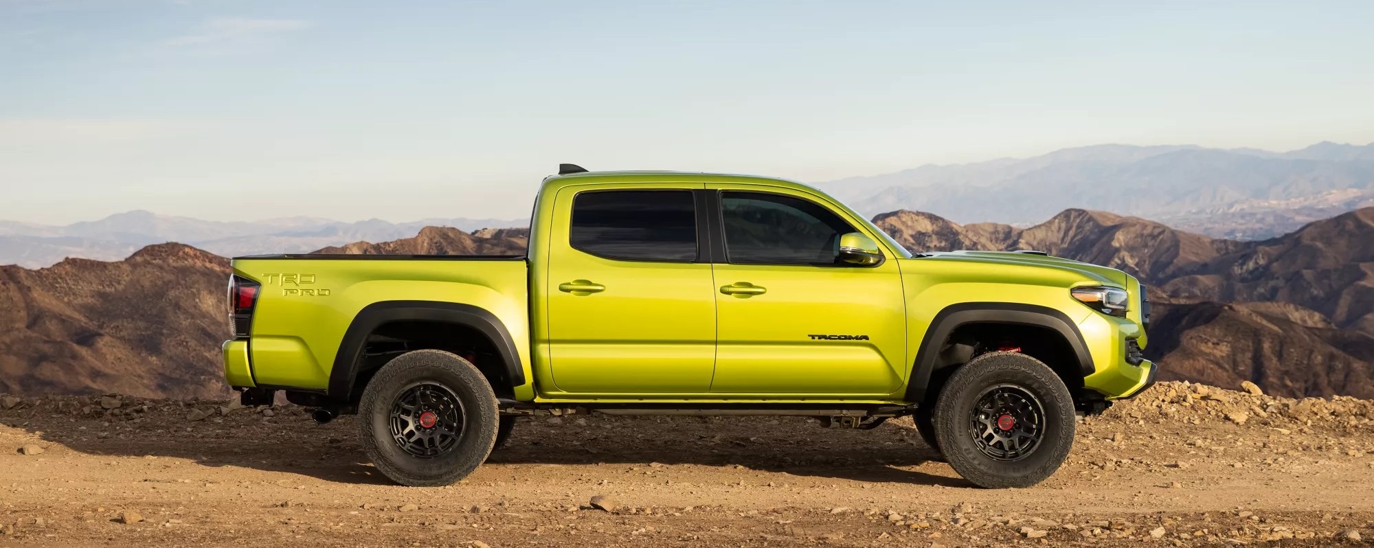 2022 Toyota Tacoma For Sale Near Carmichael Ca