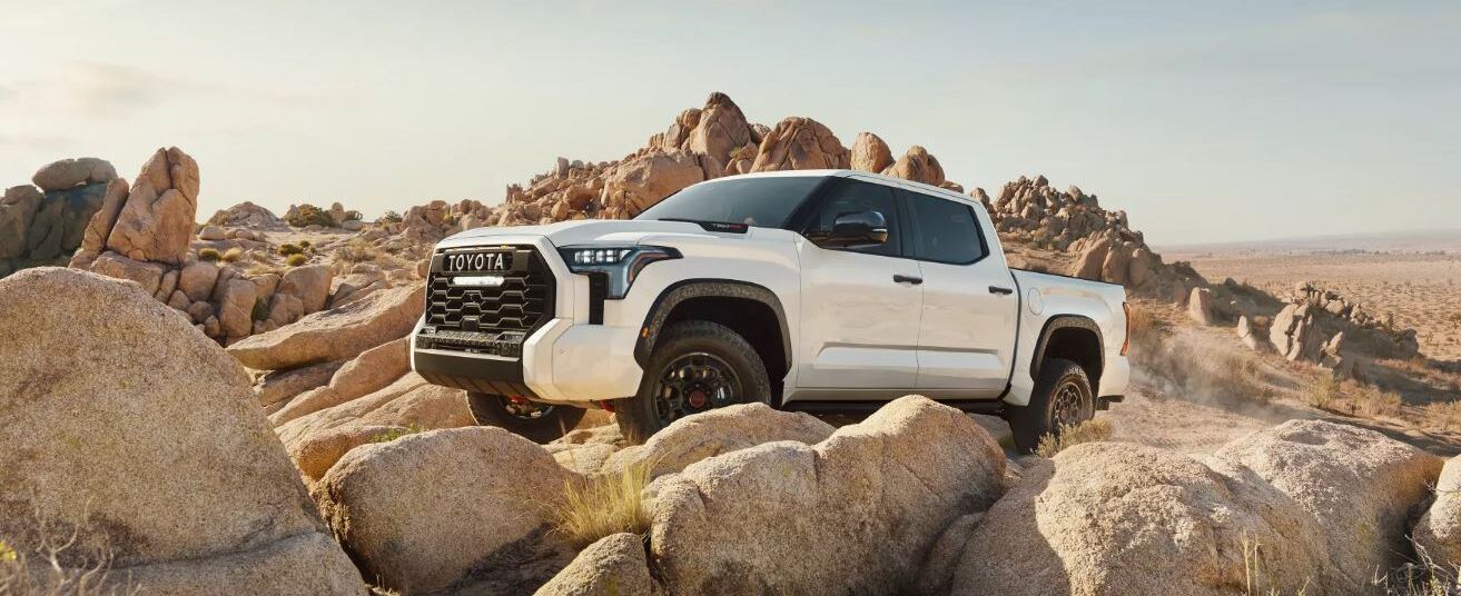 2022 Toyota Tundra Lease near Ann Arbor, MI