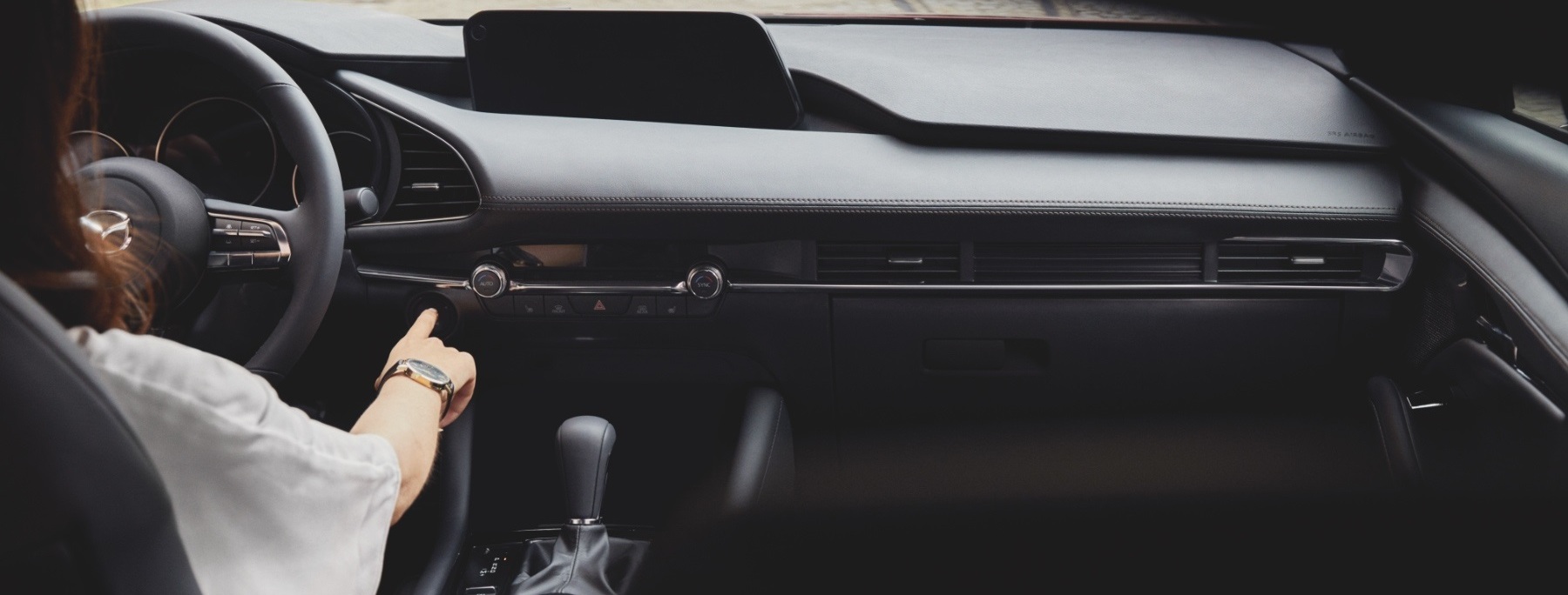 2021 MAZDA3 Hatchback Lease near Helotes, TX