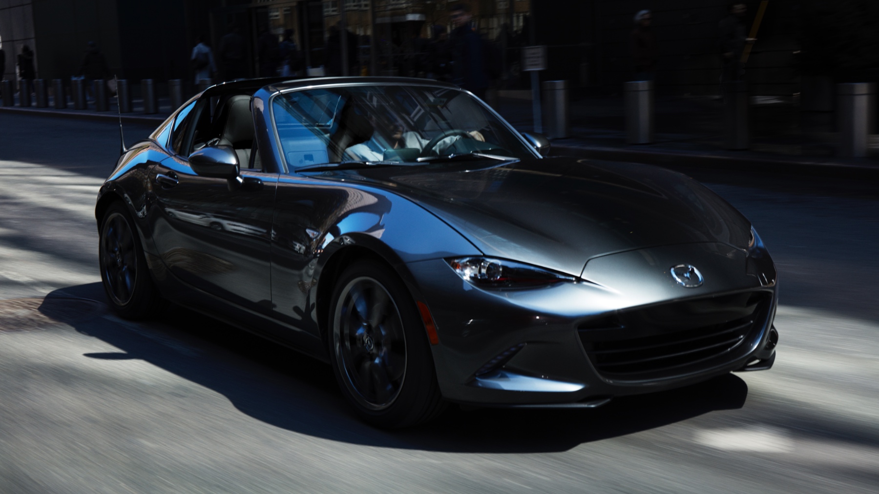 2021 MAZDA MX-5 Miata RF for Sale in New Braunfels, TX