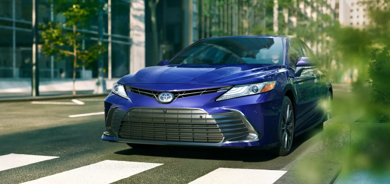 2022 Toyota Camry Lease near Hauppauge, NY