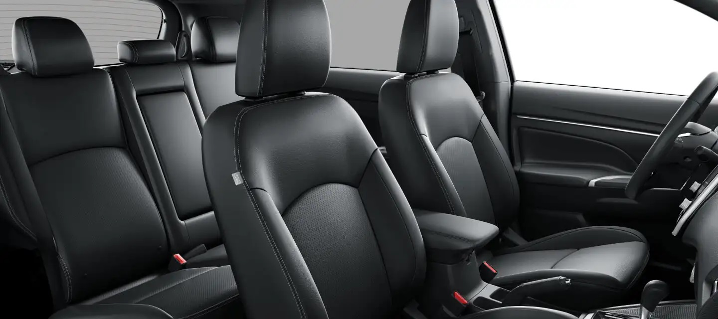 2022 Mitsubishi Outlander Sport Lease near Streamwood, IL