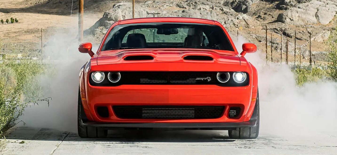 2021 Dodge Challenger for Sale in Chicago, IL