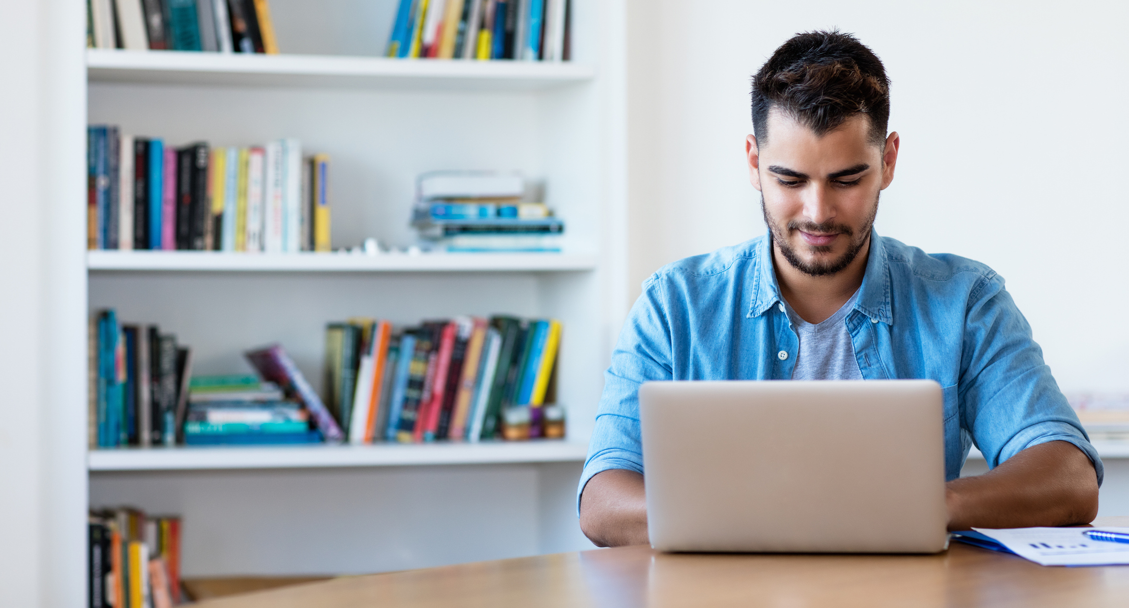 Get the Process Started Today!