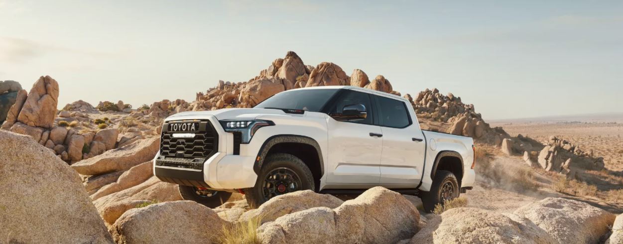 2022 Toyota Tundra for Sale in Rockford, IL