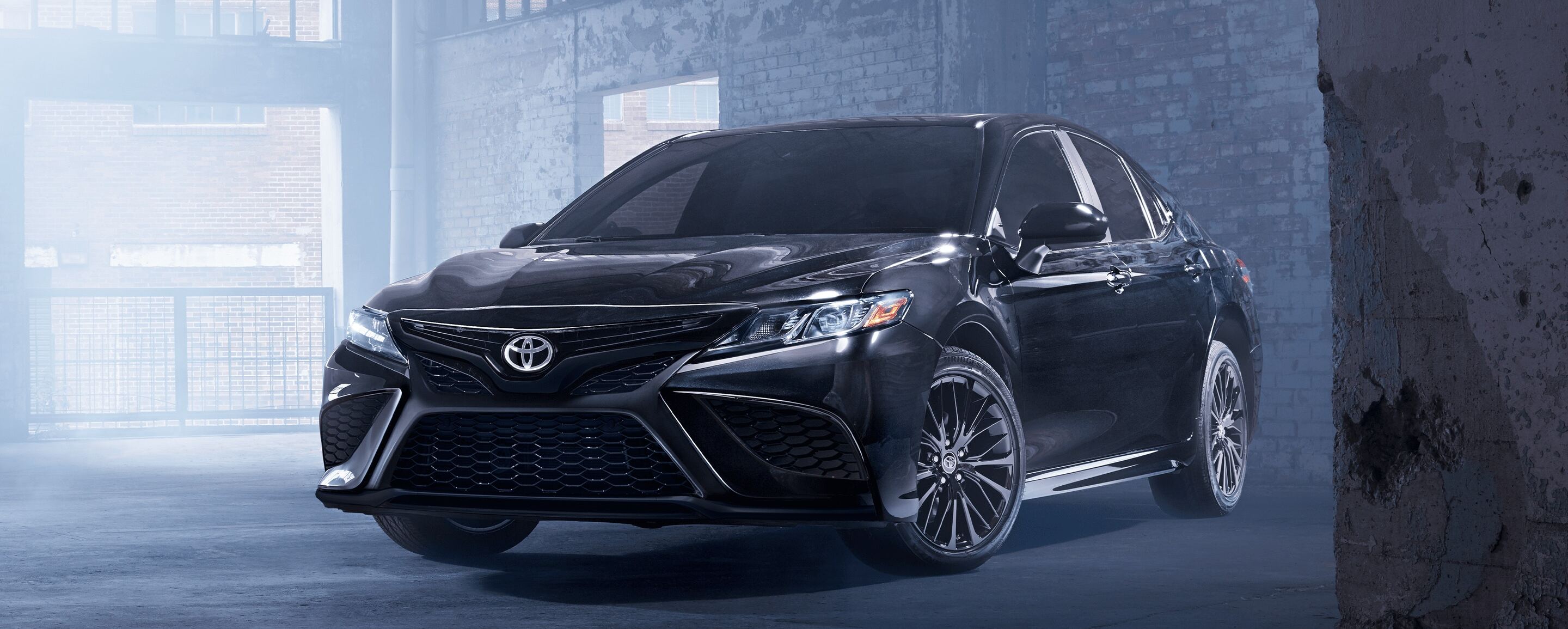 2022 Toyota Camry Lease near Perrysburg, OH