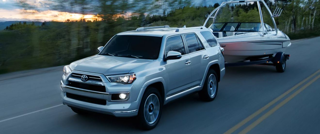 2022 Toyota 4Runner for Sale near Des Moines, IA