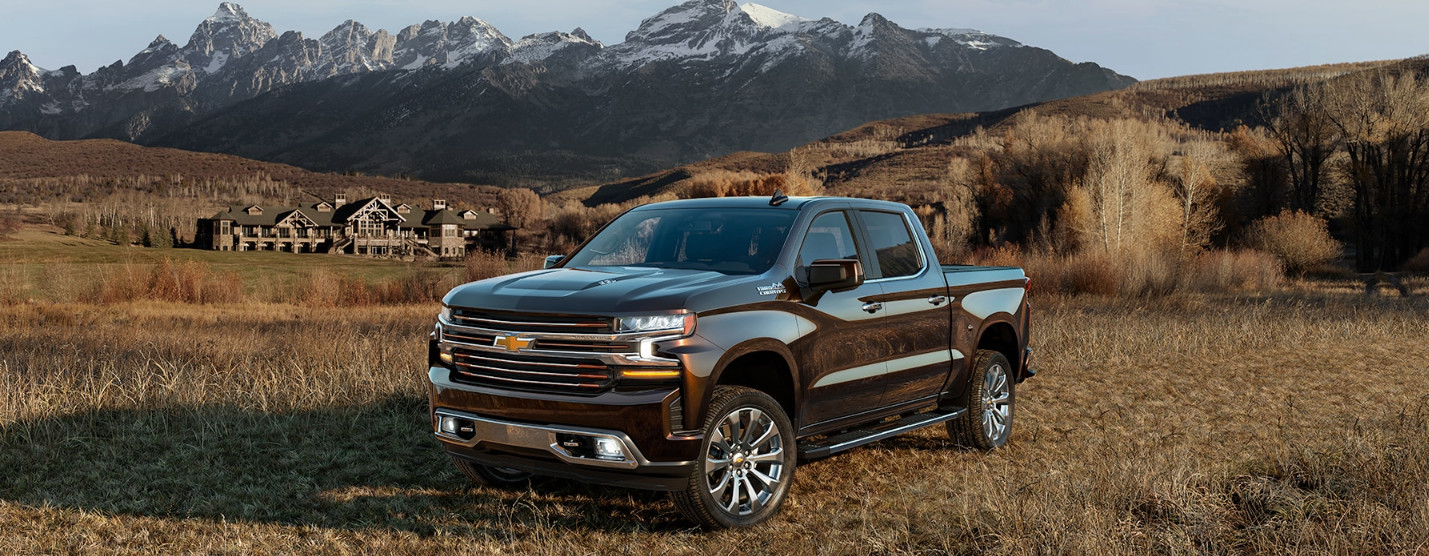 Used Chevrolet Pickup Trucks in York, PA
