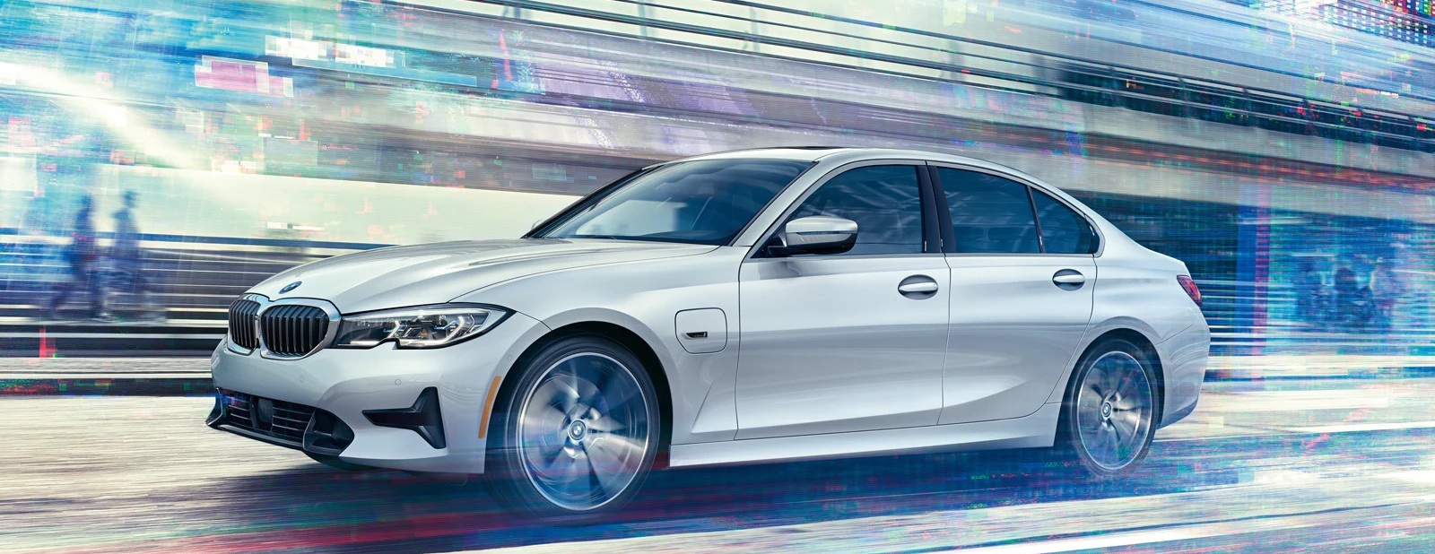 Certified Pre-Owned BMW Vehicles for Sale near Sun City, AZ