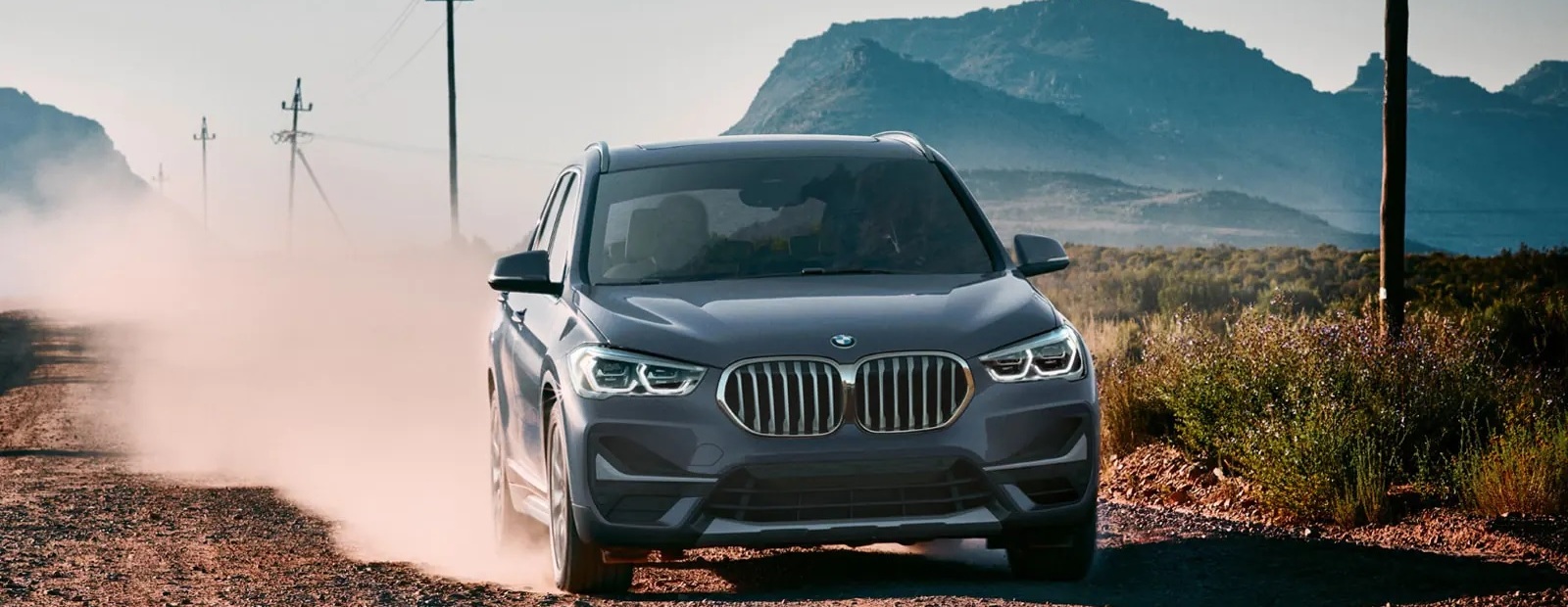 2022 BMW X1 Lease near Phoenix, AZ