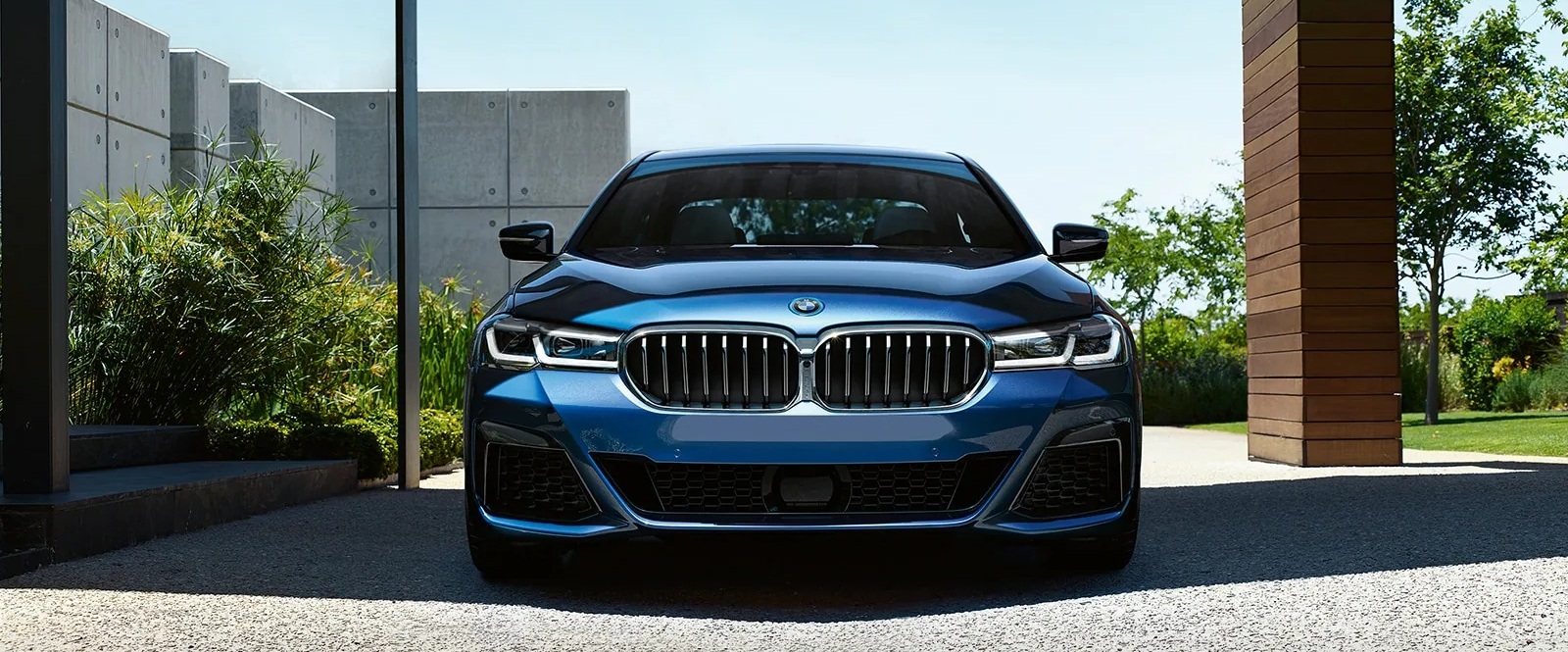2022 BMW 5 Series Lease near Peoria, AZ