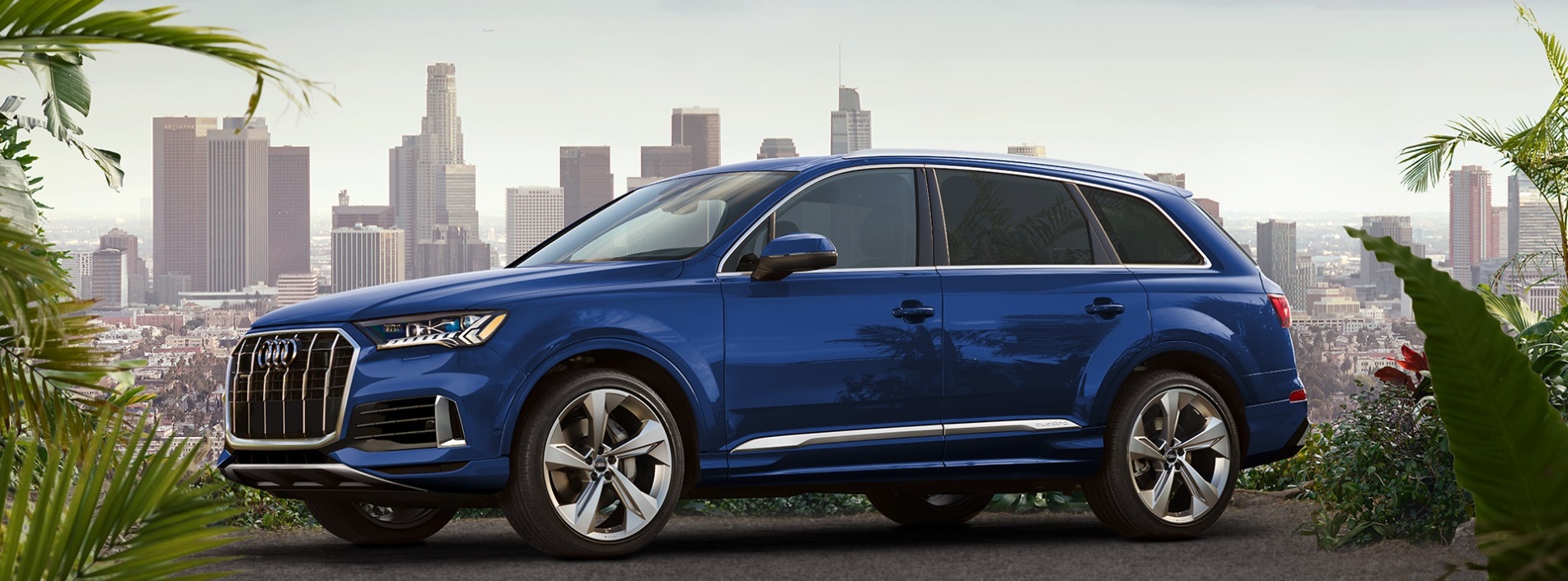 2022 Audi Q7 for Sale in Huntington Station, NY