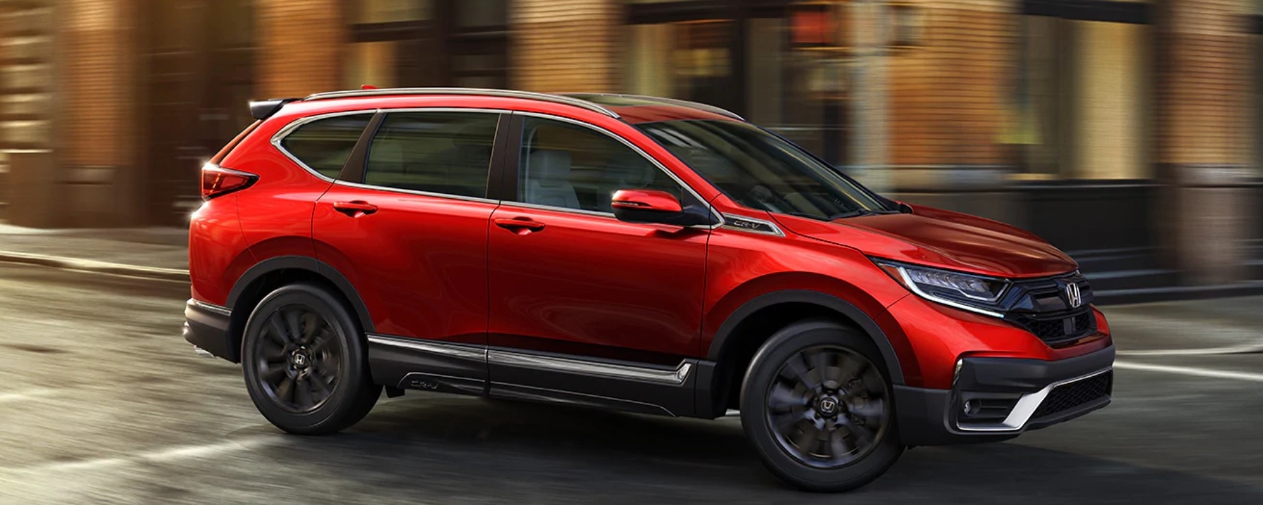 2022 Honda CR-V for Sale in Bethpage, NY