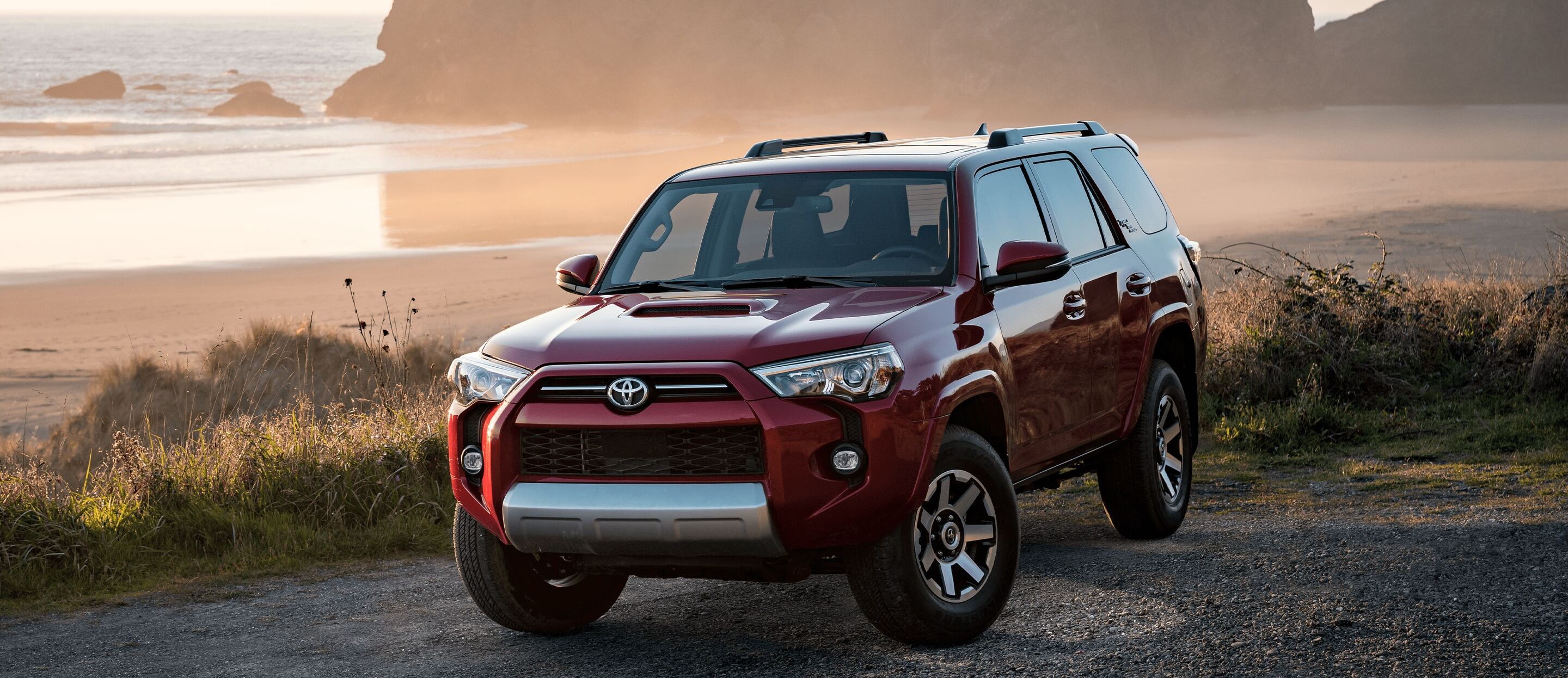 2022 Toyota 4Runner Lease near Odessa, TX