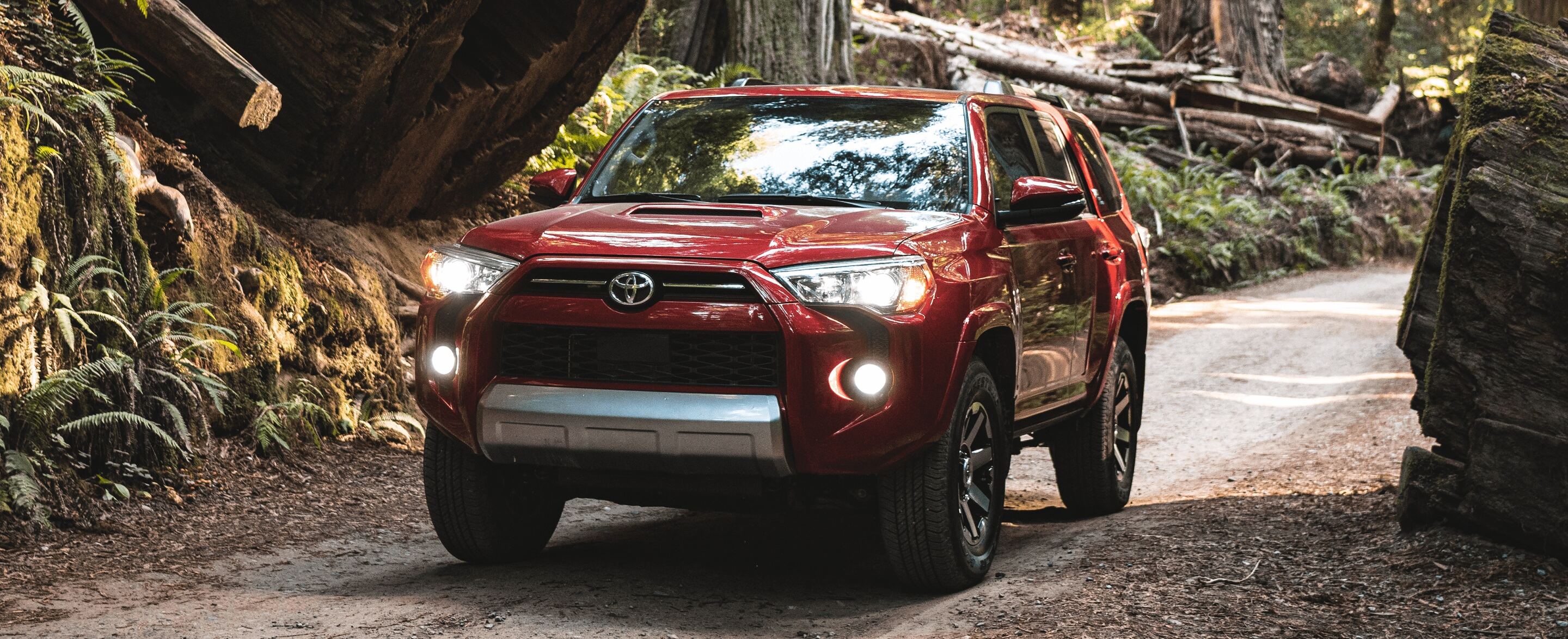 Used Toyota 4Runner for Sale near Odessa, TX