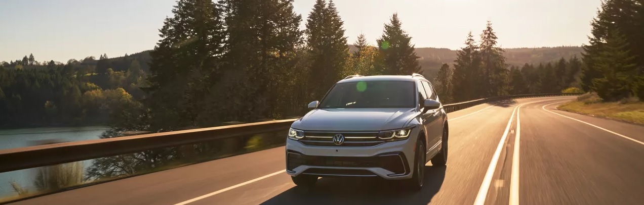 2022 Volkswagen Tiguan for Sale in Lynbrook, NY