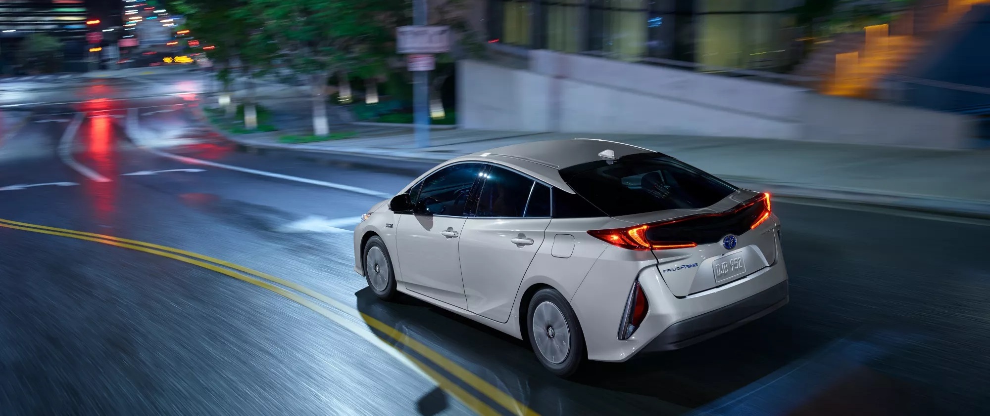 2022 Toyota Prius Prime Lease near Overland Park, KS, 66212