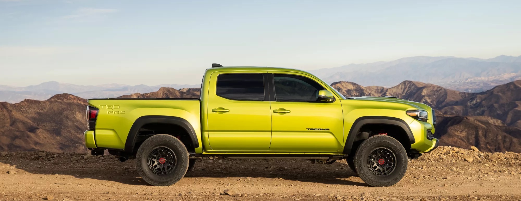 2022 Toyota Tacoma Lease near Olathe KS 66061