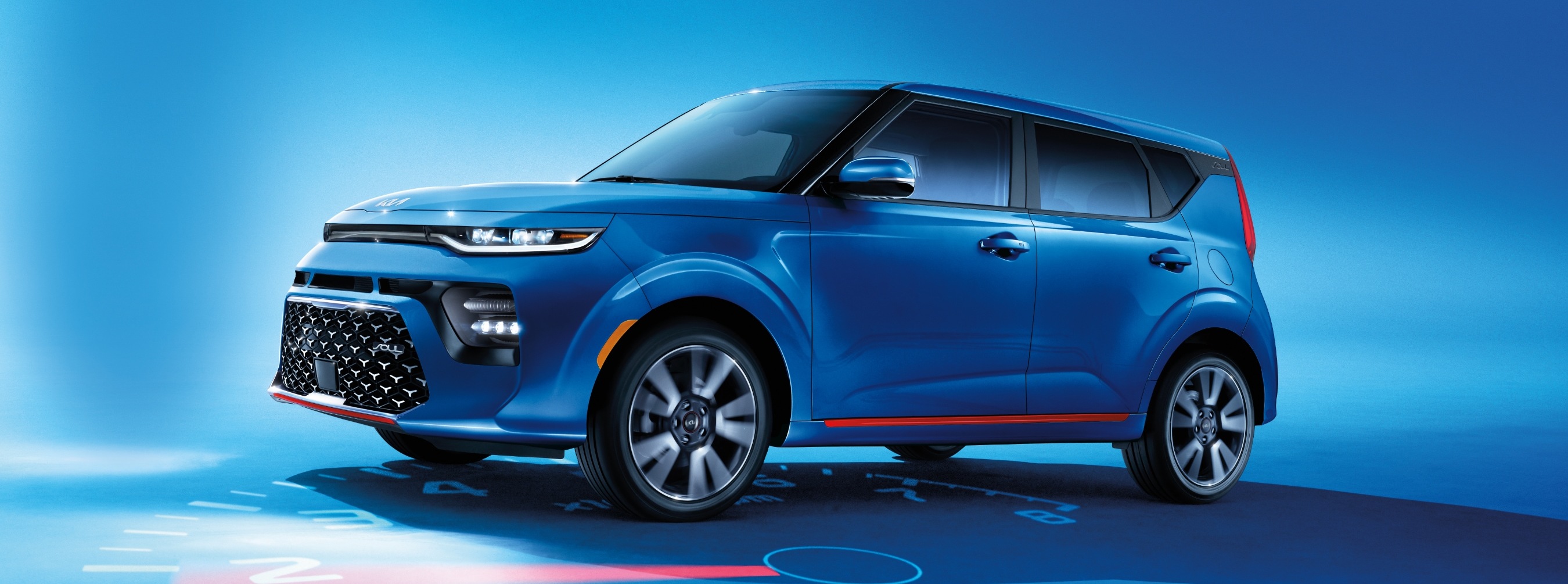 2022 Kia Soul for Sale near Port Clinton, OH