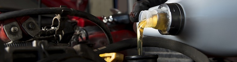 Oil Change Service near Catonsville, MD