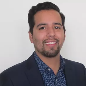 Christian Benitez - Lexus Sales