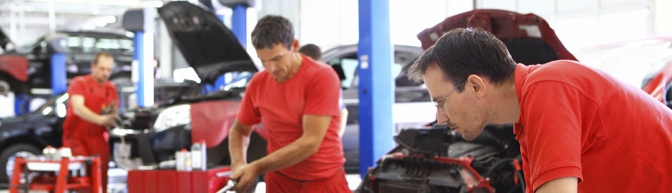 Tire Rotation Service near Catonsville, MD