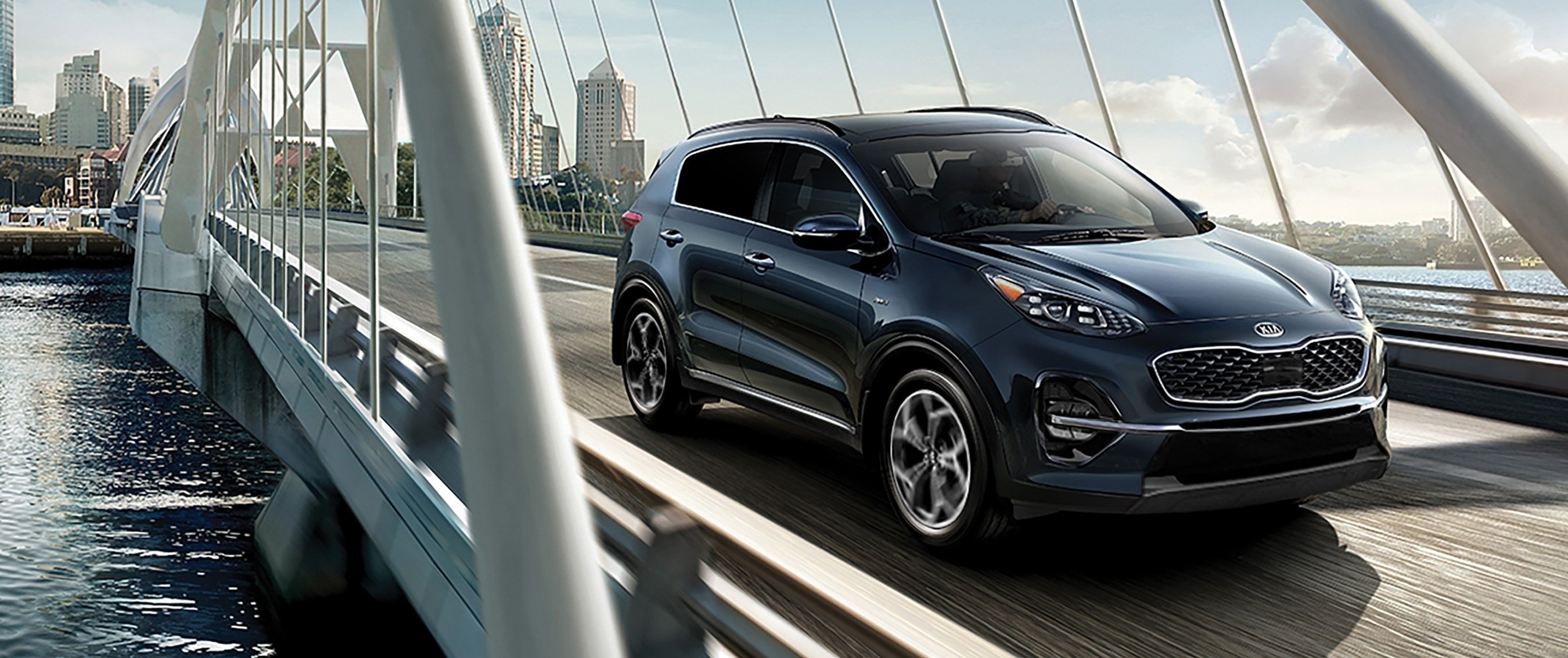 Is the 2024 Kia Sportage a Reliable Family SUV? - Royal Kia