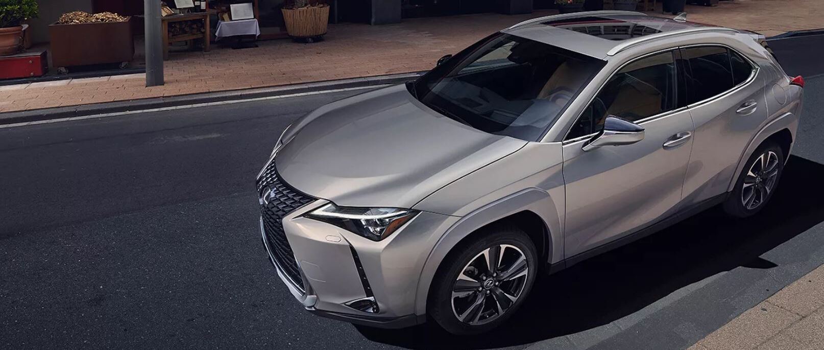 2022 Lexus UX 200 for Sale near Oak Park, IL