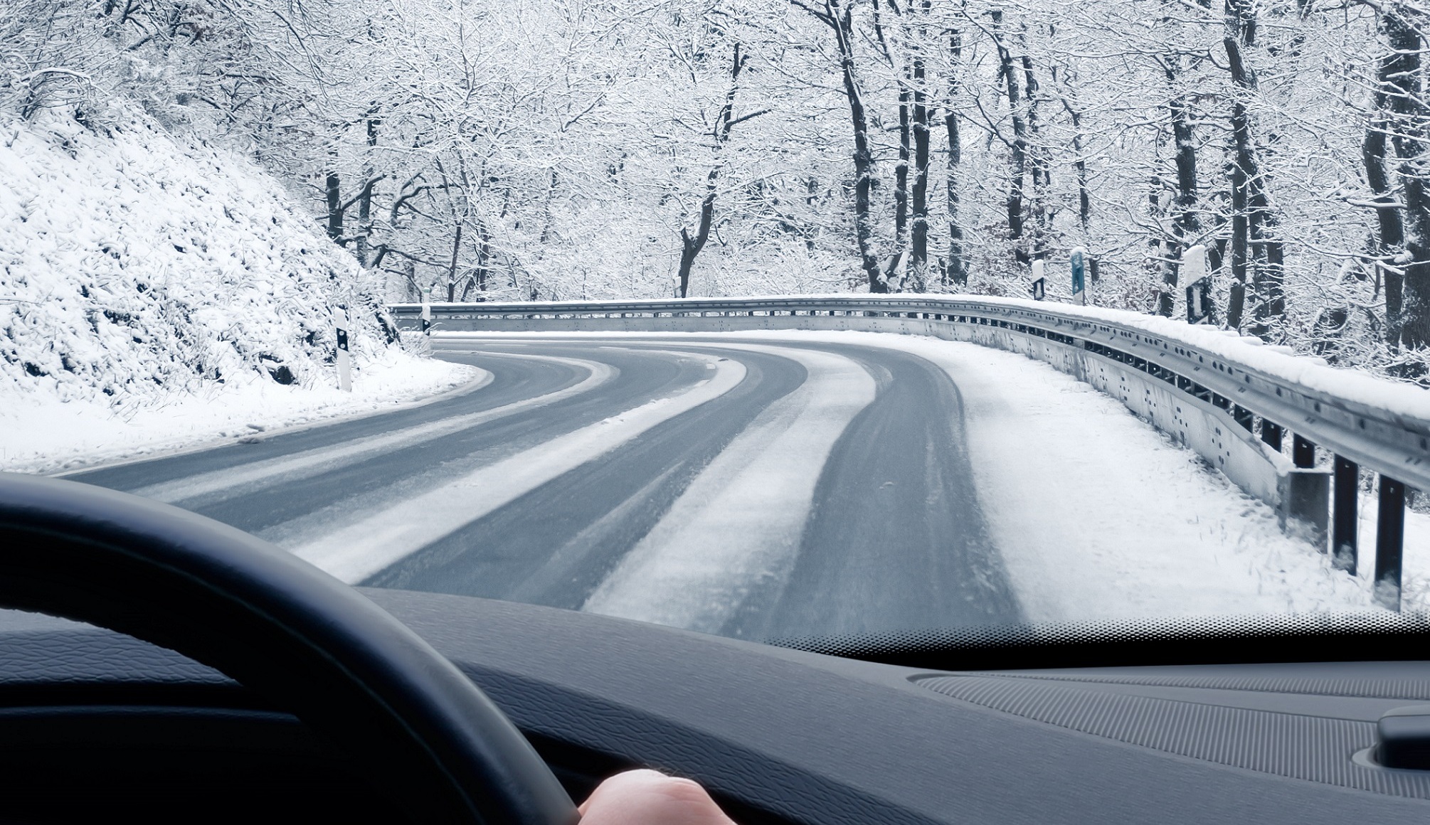 Must-Have Truck Driver Gear for Winter Weather - PAM Driving Jobs