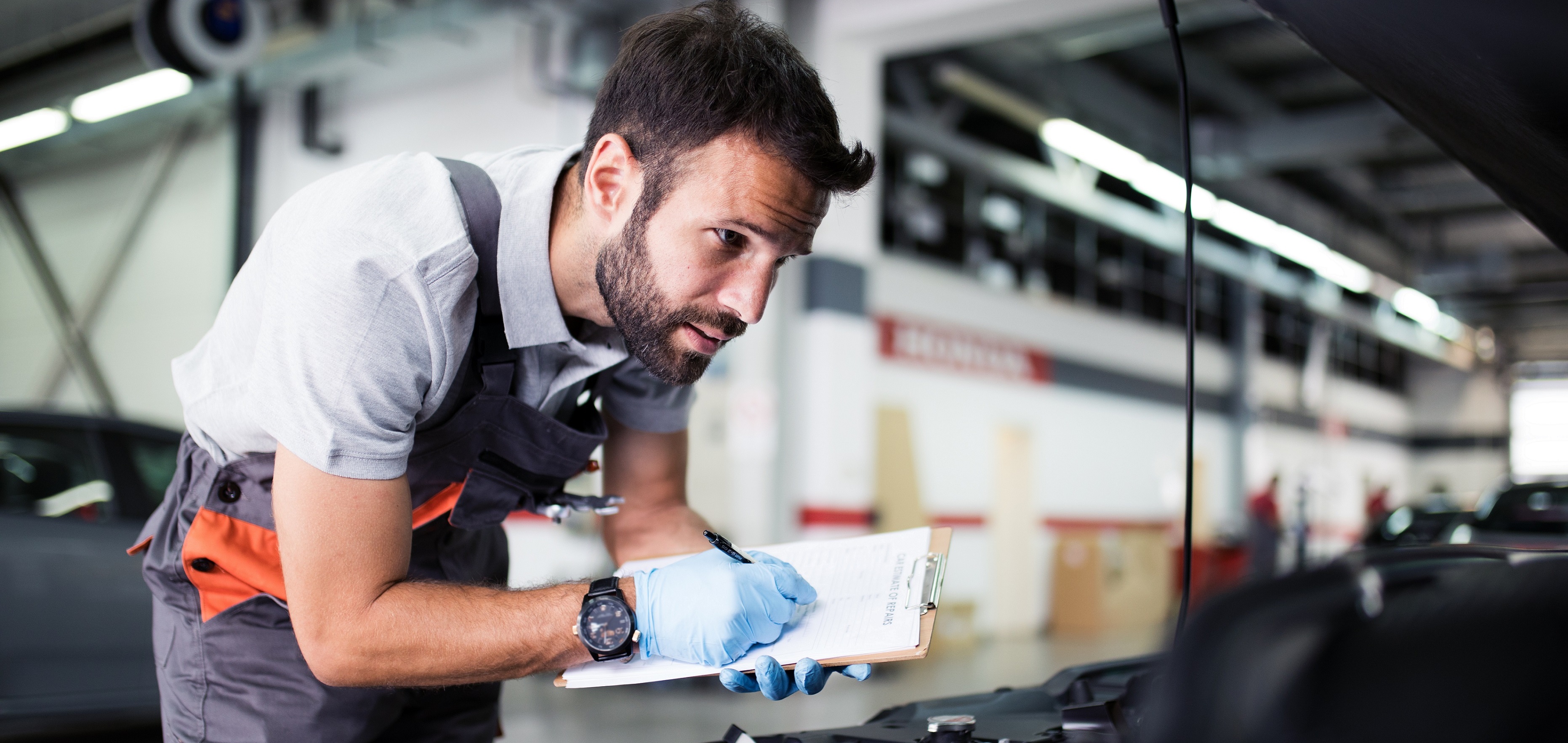 Kia Oil Change Service near Pocatello, ID