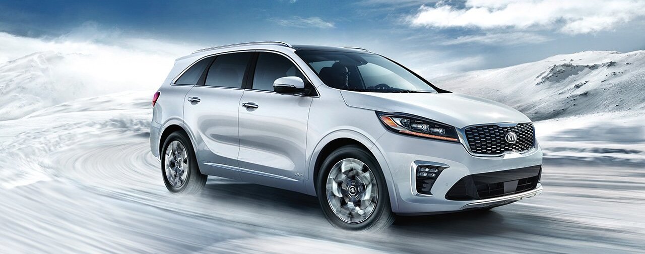 Used Kia Sorento for Sale near Pocatello, ID