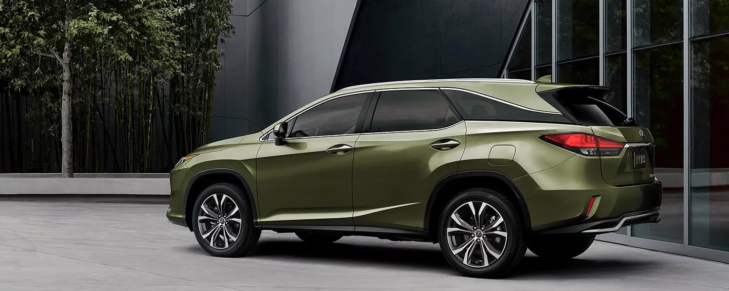 2022 Lexus RX 350 for near Baltimore, MD