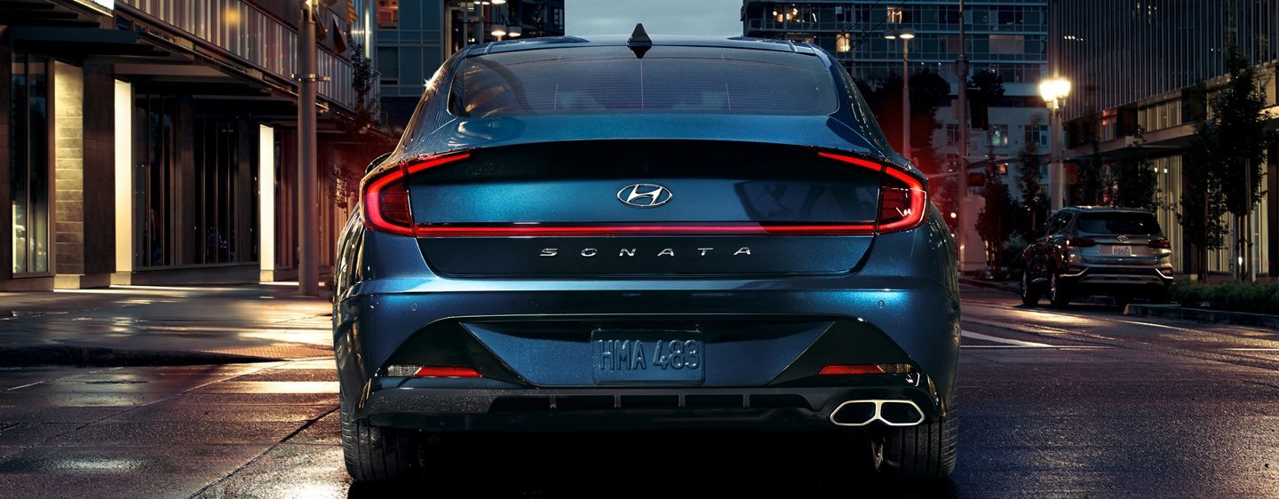 Certified Pre-Owned Hyundai Vehicles for Sale near Chicago, IL