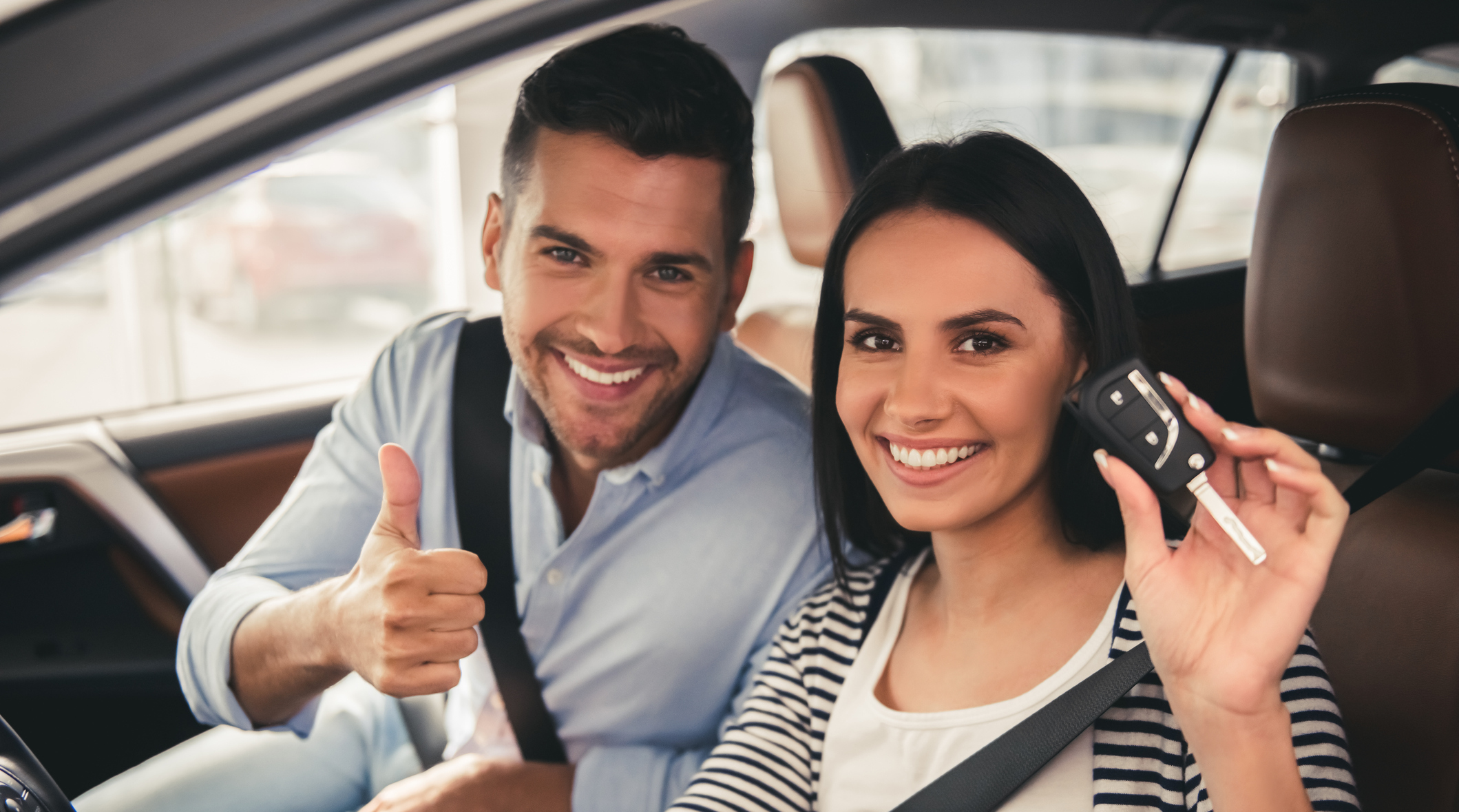 We Would Love to Make Your an Owner!